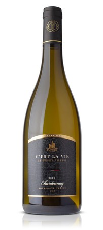Chardonnay Bourgogne 2019