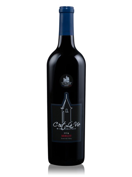 Merlot (750 ml) 2014