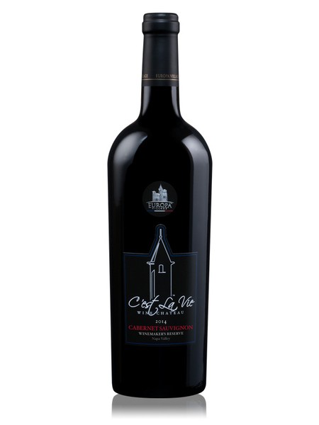 Cabernet Sauvignon 2014 Winemaker's Reserve