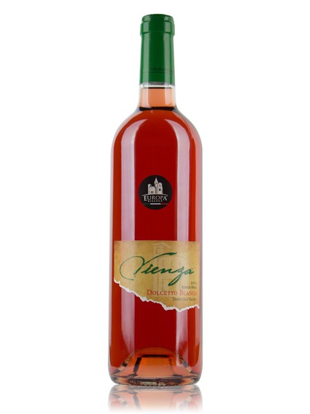 Dolcetto Blanco 2015