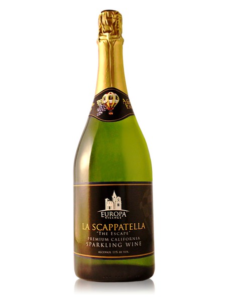 La Scappatella 2012