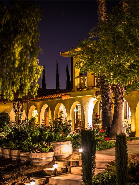 40% Off a Two-Night, Deluxe Temecula Wine Country Escape - APRIL 2018 1