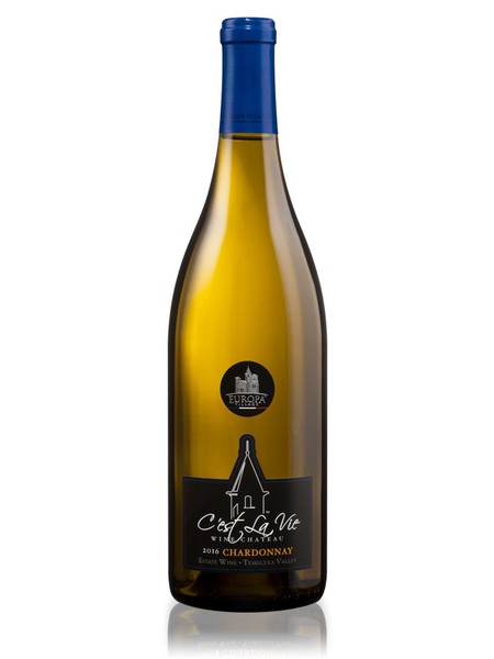 Chardonnay 2016
