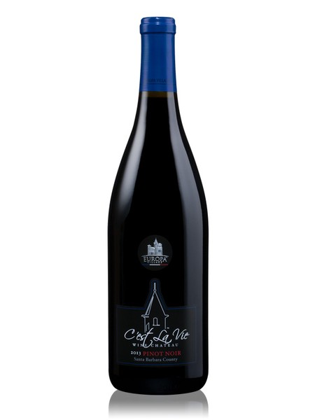 Pinot Noir 2013