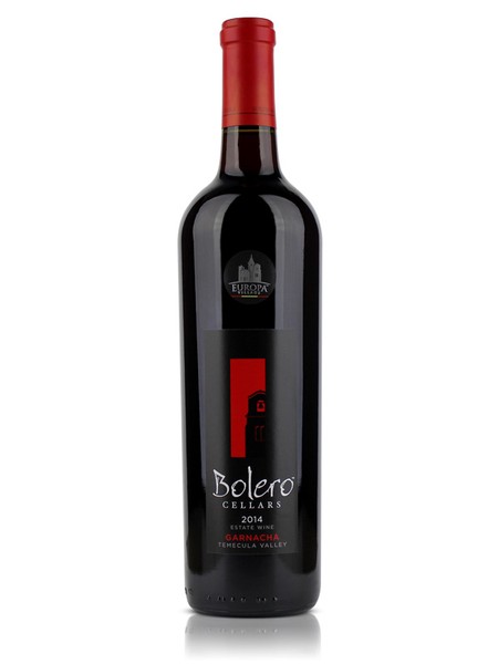 Garnacha 2014