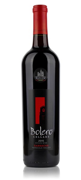 Garnacha 2015 Image