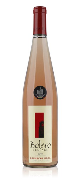 Garnacha Rosa 2018