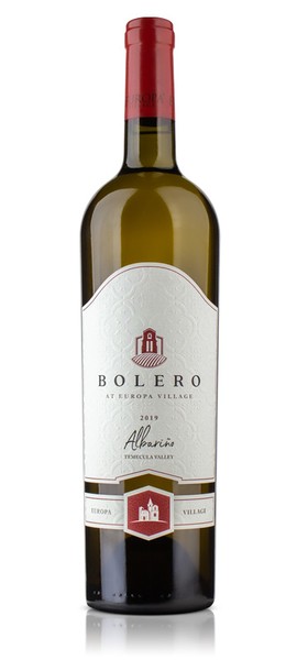 Albariño 2019