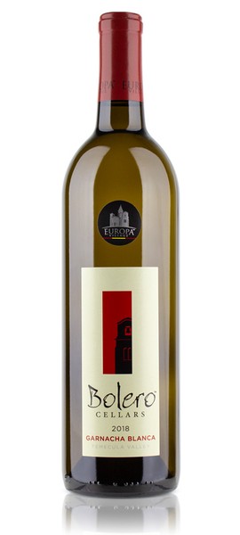 Garnacha Blanca 2018