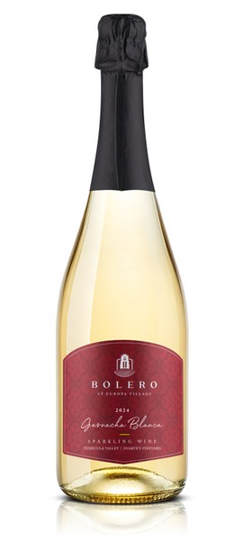 Garnacha Blanca Sparkling 2024 1