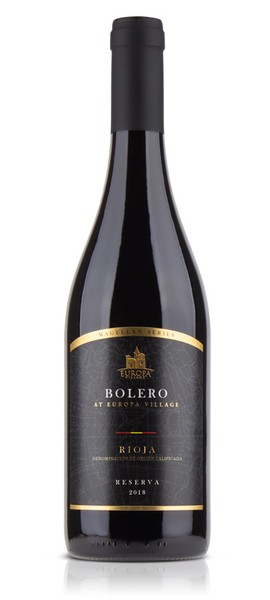 Rioja Reserva 2018 1