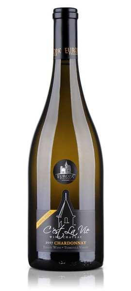 Chardonnay 2017 Barrel Select