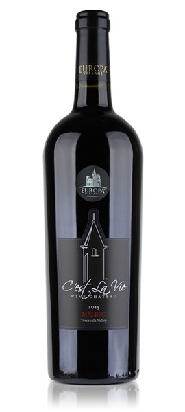 Malbec 2015