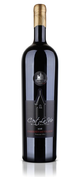 Cabernet Sauvignon (1.5L) Magnum 2016