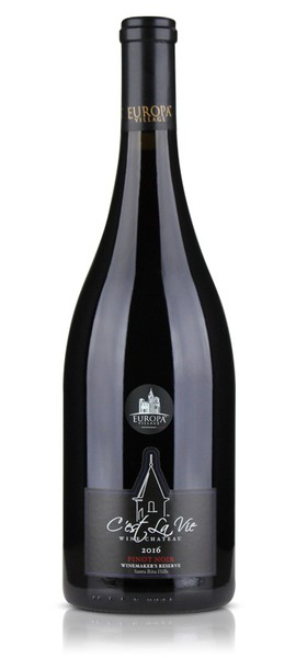 Pinot Noir Winemaker's Reserve 2016 1