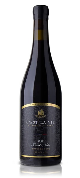 Pinot Noir 2022 1
