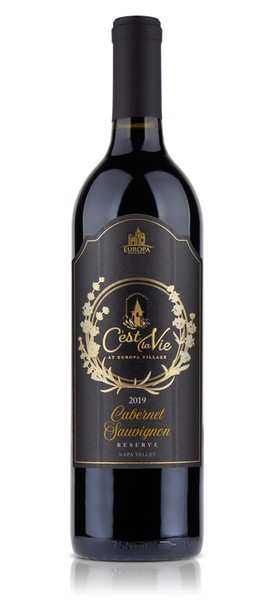 Cabernet Sauvignon Napa Valley 2019 1