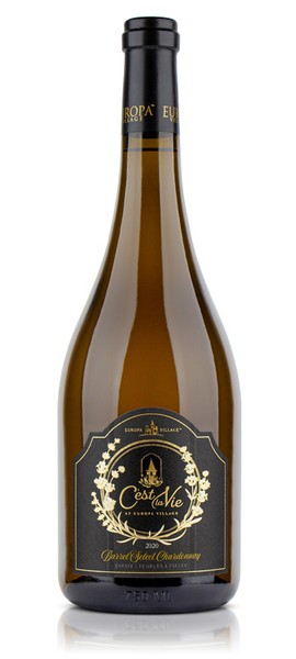 Chardonnay Barrel Select 2020 1