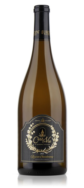 Reserve Chardonnay 2021 1
