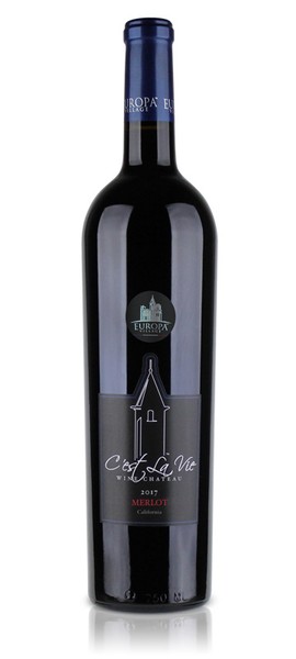 Merlot 2017