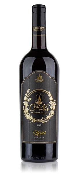 Merlot Reserve 2020 1