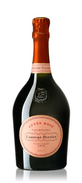 Laurent-Perrier Cuvée Rosé 1