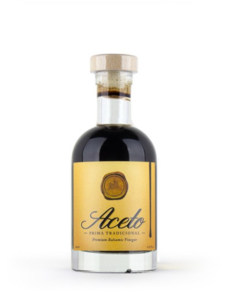 Premium Balsamic Vinegar 1