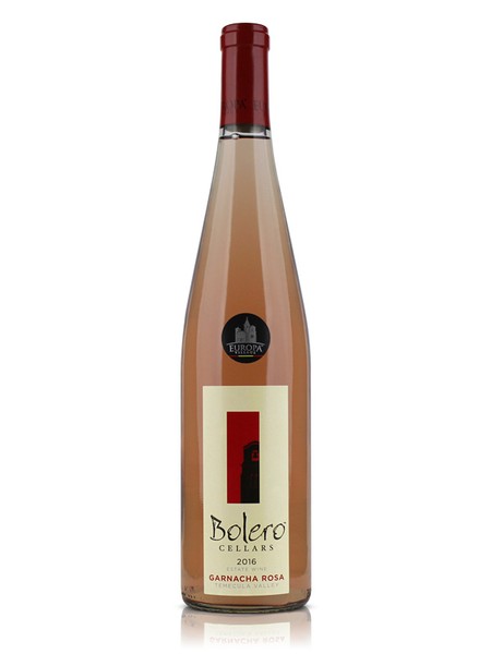 Garnacha Rosa 2016