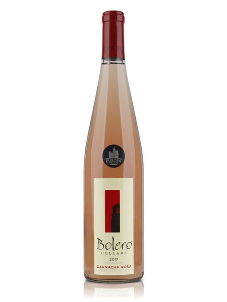 Garnacha Rosa 2017 Image