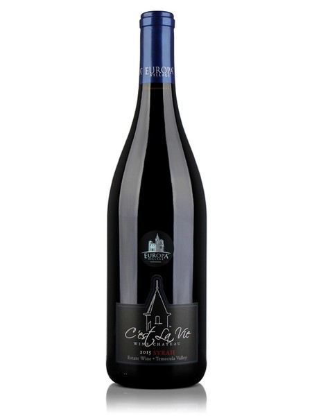 Syrah 2015