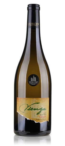 Arneis 2016 Image