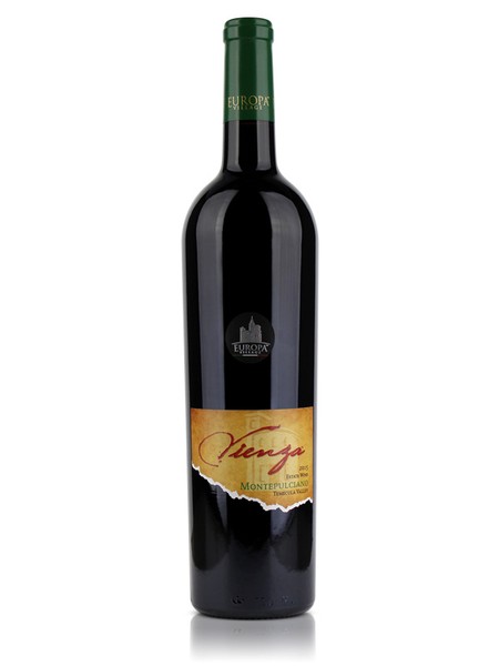 Montepulciano 2015