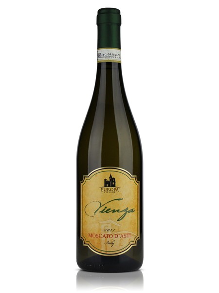 Moscato d'Asti 2017 Image