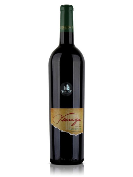 Sangiovese 2015