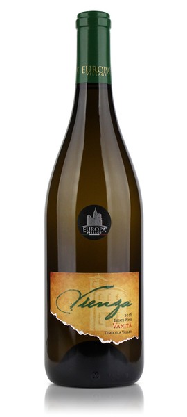 Vanità 2016