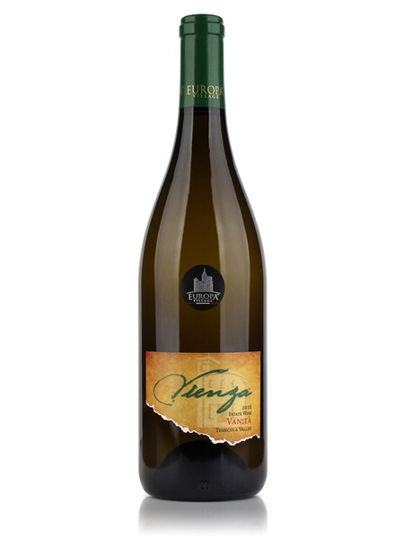 Vanità 2016