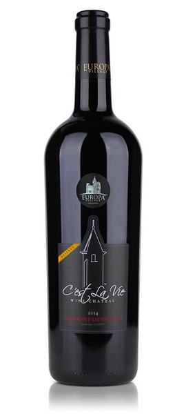 Cabernet Sauvignon Reserve 2014 Image