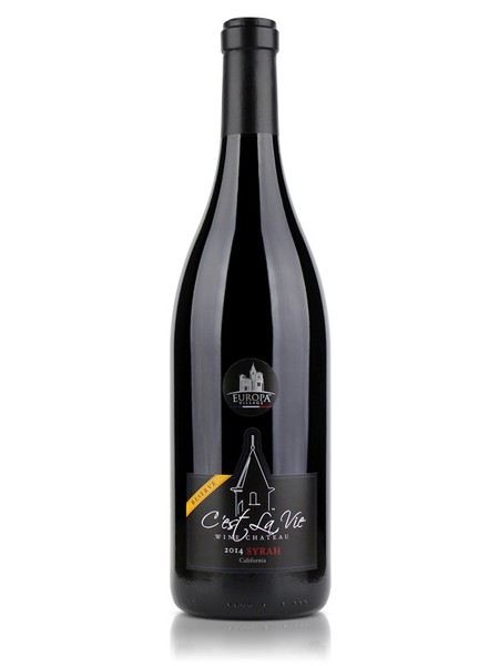 Syrah Reserve 2014