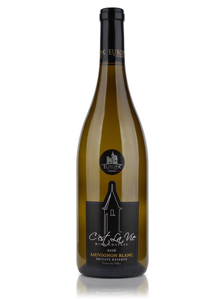 Sauvignon Blanc Reserve 2016 Image
