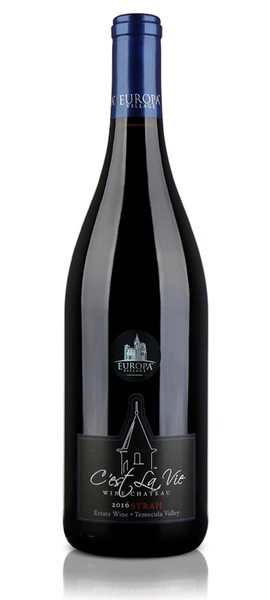 Syrah 2016