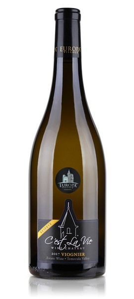 Viognier Reserve 2017