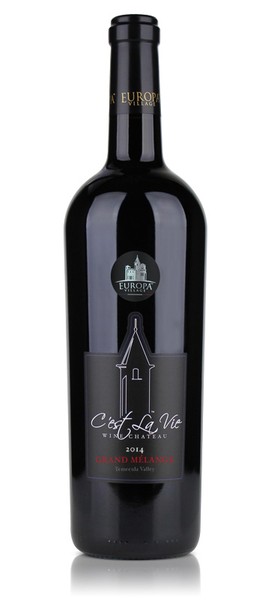Grand Mélange 2014