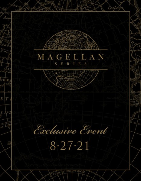 Magellan Club Exclusive Event 1