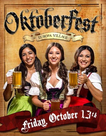 Oktoberfest 2017