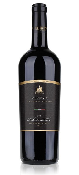 Dolcetto d'Alba 2017