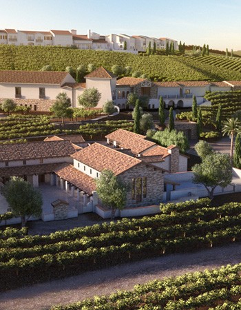 Europa Village Investment Seminar