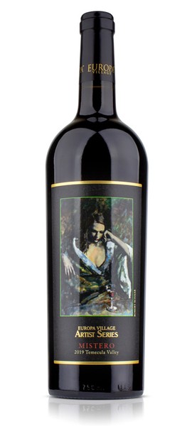 Mistero Artist Series 2022 1