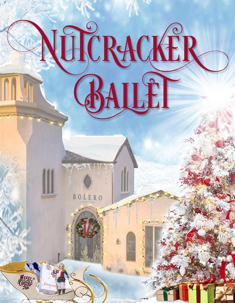 The Nutcracker 12/4 1