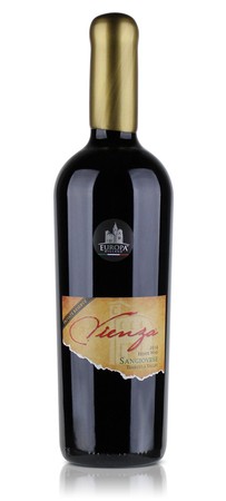 Private Reserve Sangiovese 2014