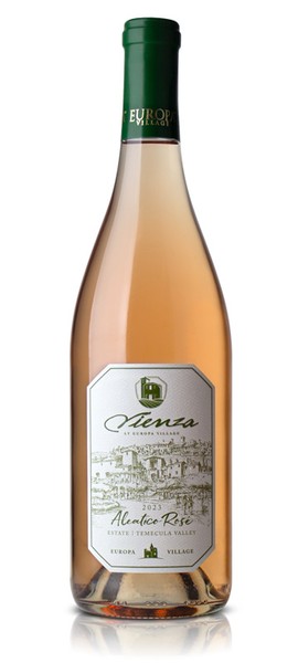 Aleatico Rosé 2023 1